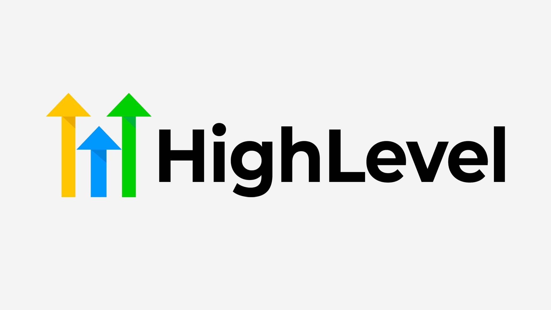 HighLevel Logo